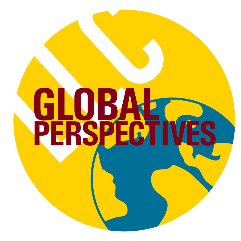 Global Perspectives LLC Logo