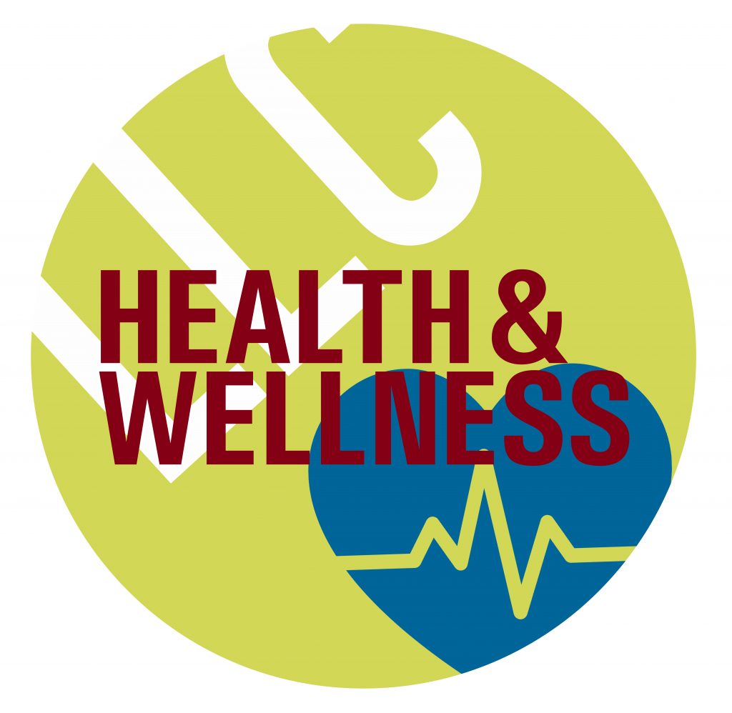 Health & Wellness LLC Logo