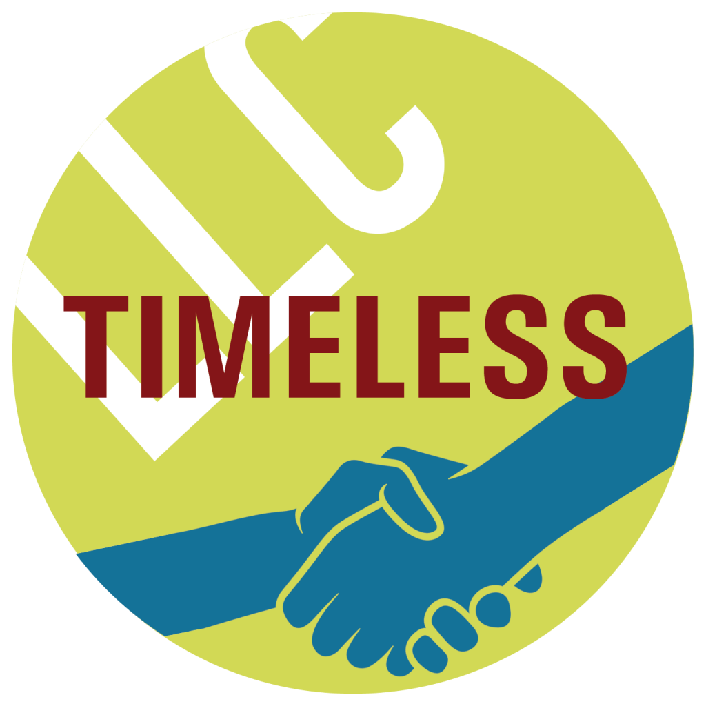 Timeless LLC Logo