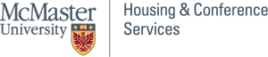 HCS logo - black